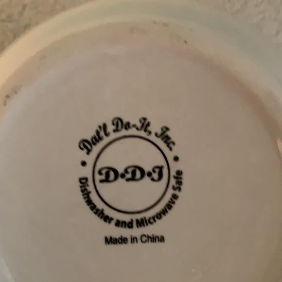 Soup mugs - Picture 4 of 5